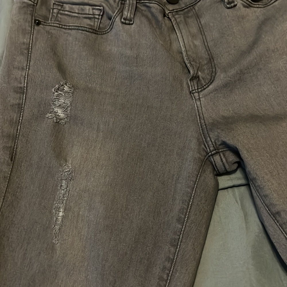 Frame Le Skinny de Jeanne Size 28 - Picture 6 of 13